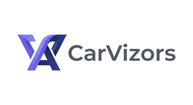 CarVizors Logo